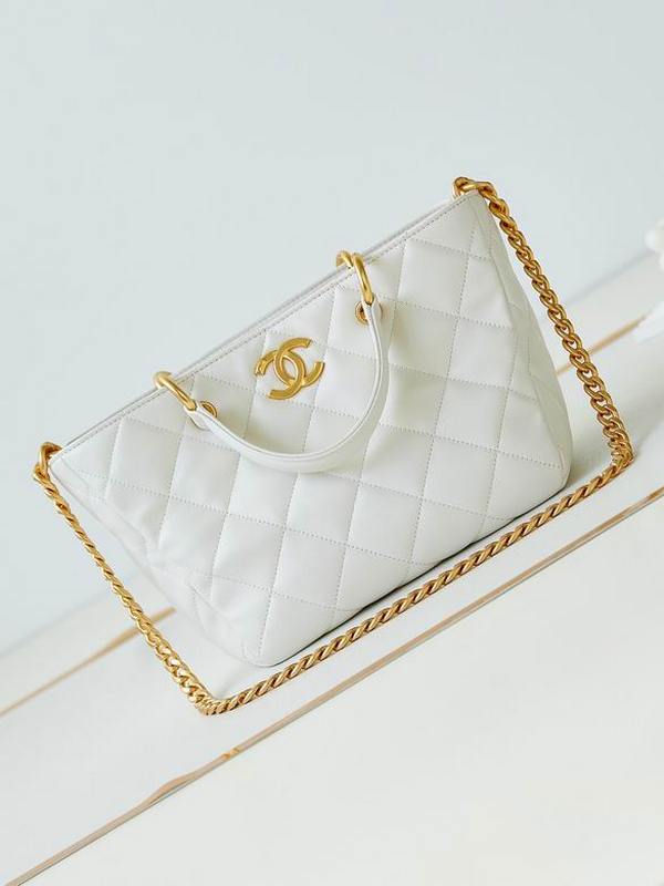 Chanel Handbags 256